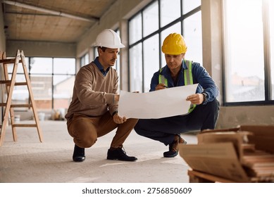 Quality and Construction Assessment