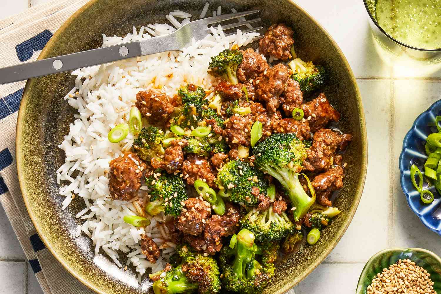 Quick and Easy Healthy Dinners - Under 30 Minutes