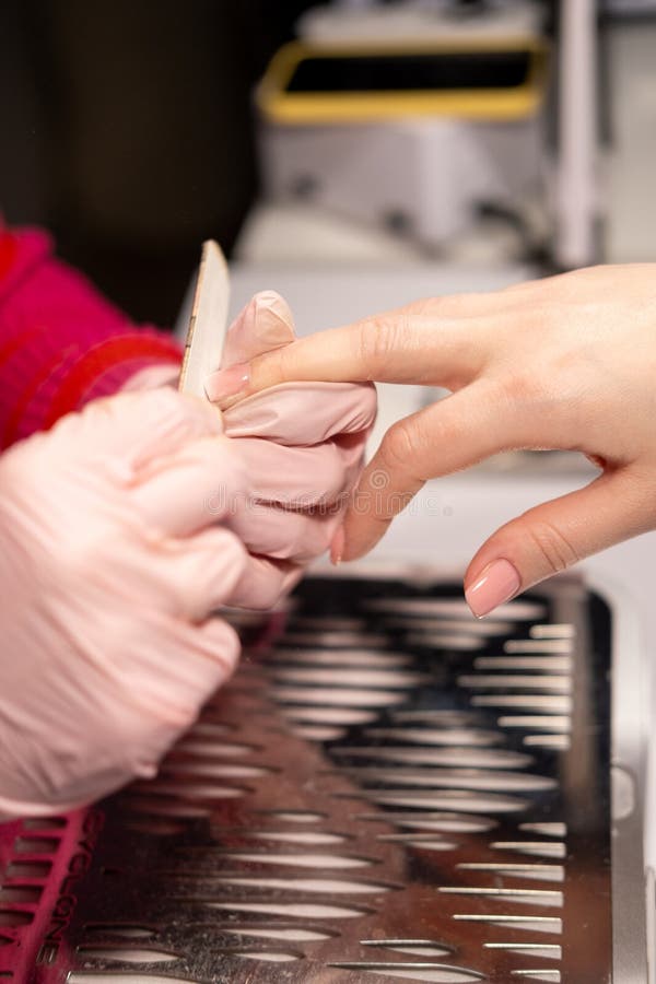 Removal and Nail Health