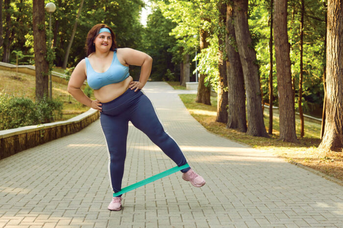 Resistance Band Training