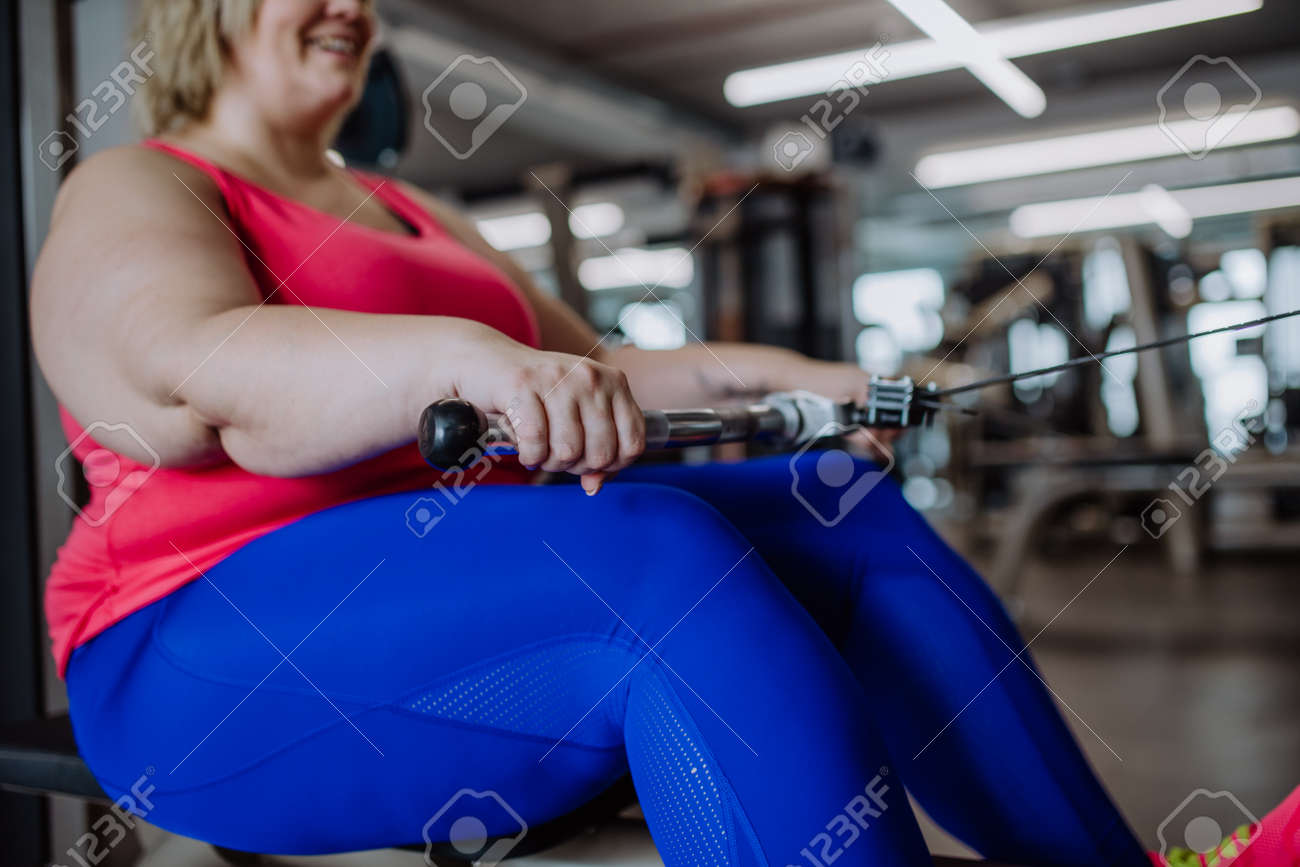 Rowing