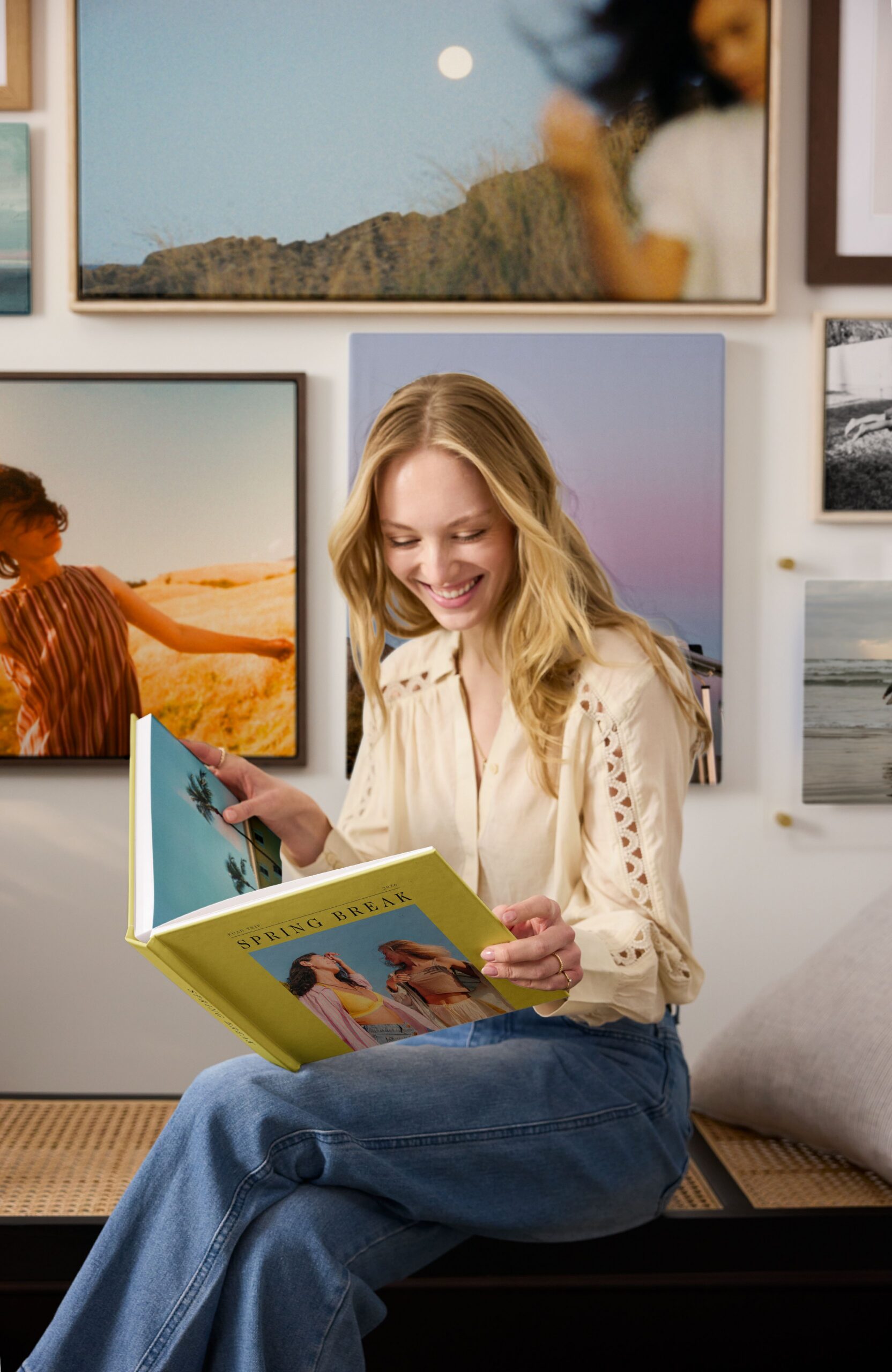 Save Destination-Specific Content