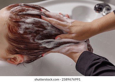 Scalp Care