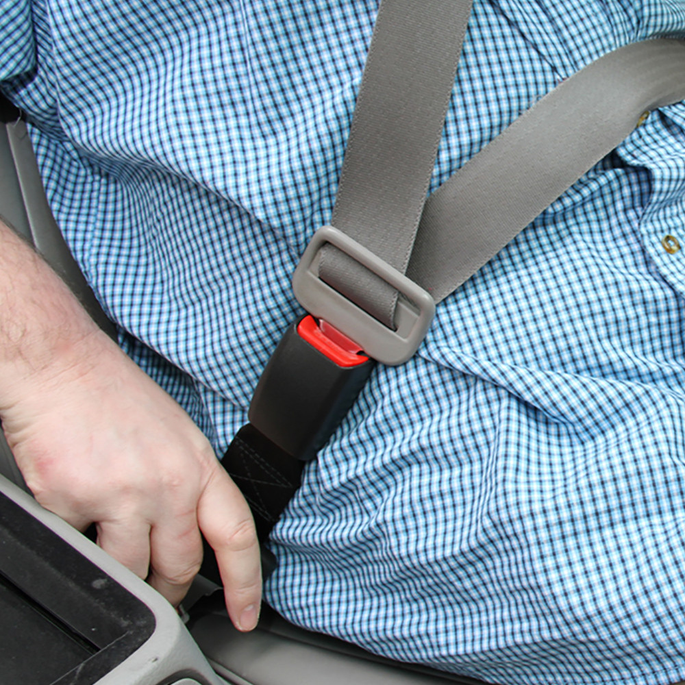 Seatbelt Extenders