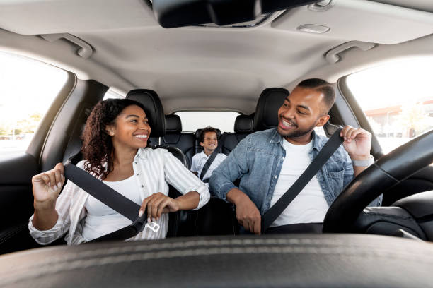 Seatbelts