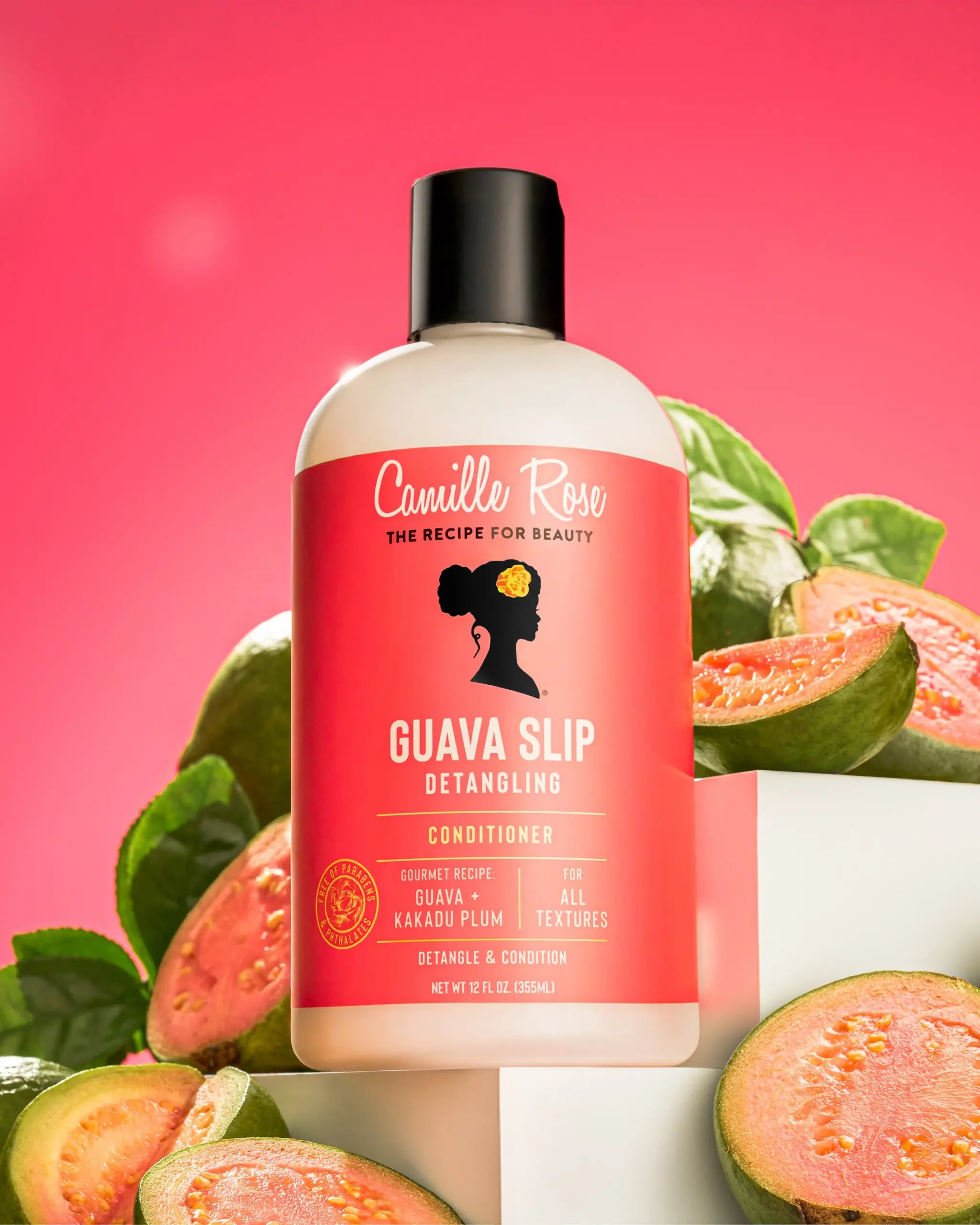 Slip and Detangling