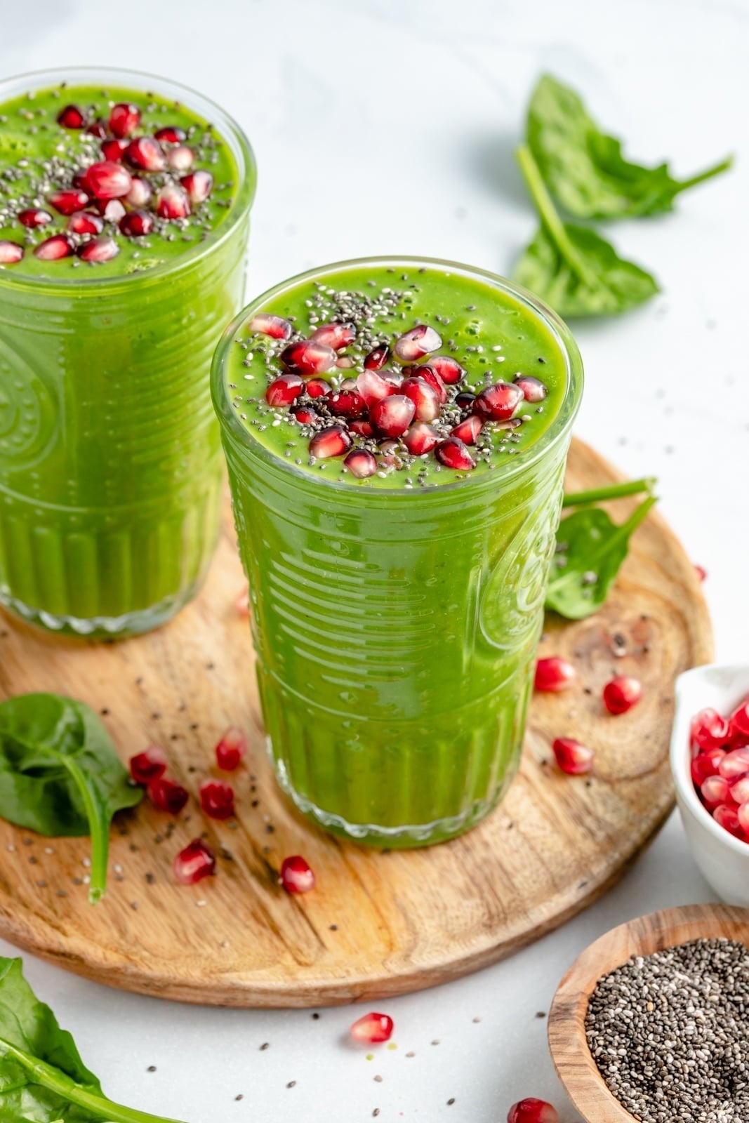 Smoothie Add-Ins That Boost Fullness