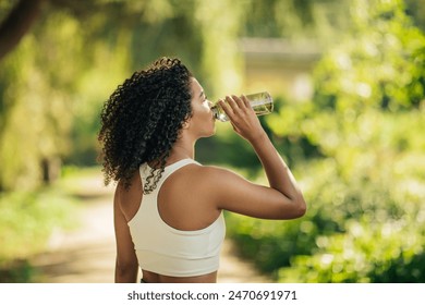 Stay Hydrated All Day