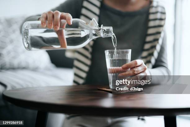 Stay Hydrated Inside and Out