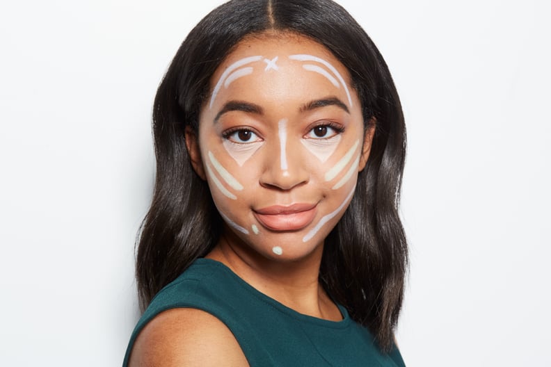 Step 2: Apply Color Corrector