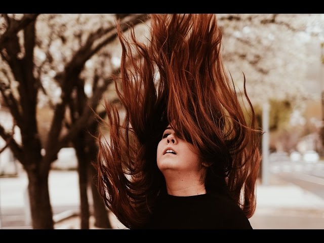 Step 2 - Loop the Hair