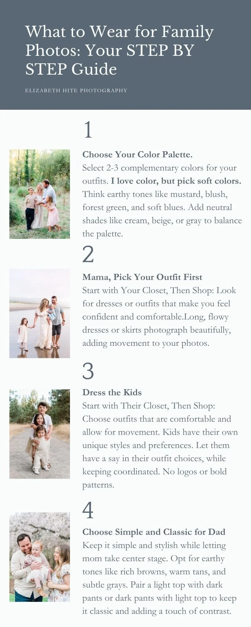 Step-by-Step Application Guide