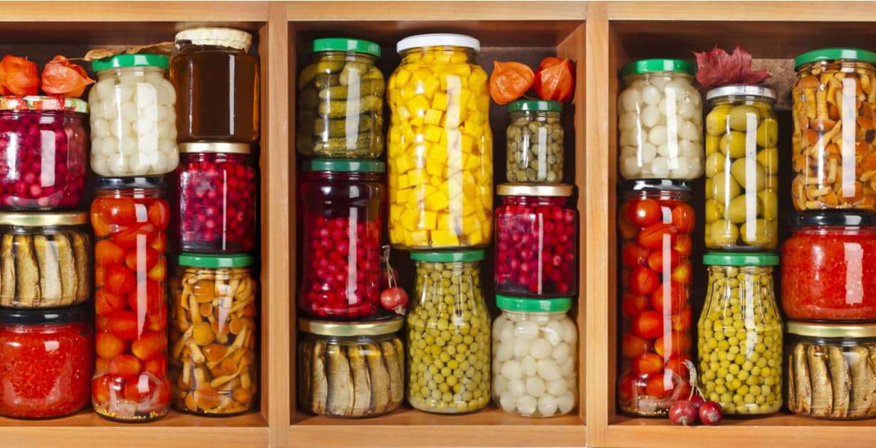Storage and Shelf Life