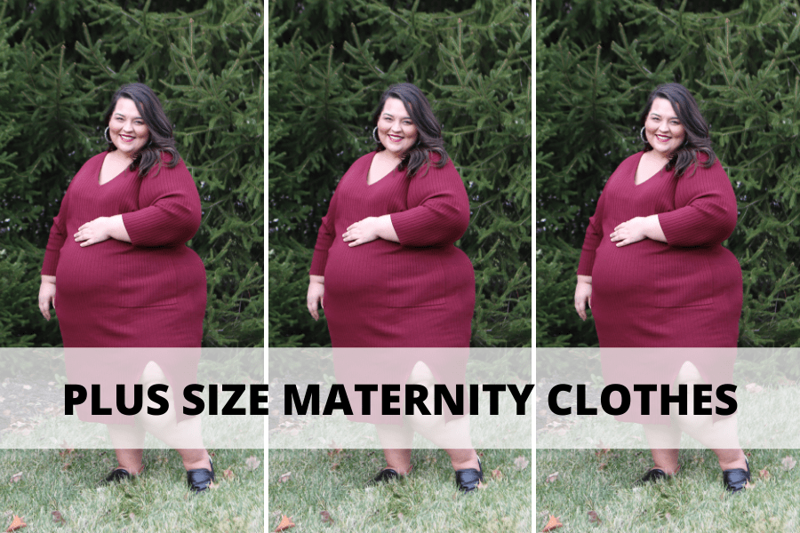 Style Tips for Every Trimester