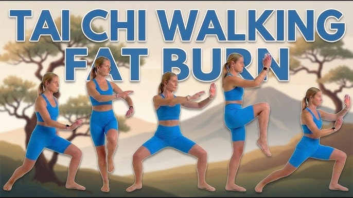 Tai Chi