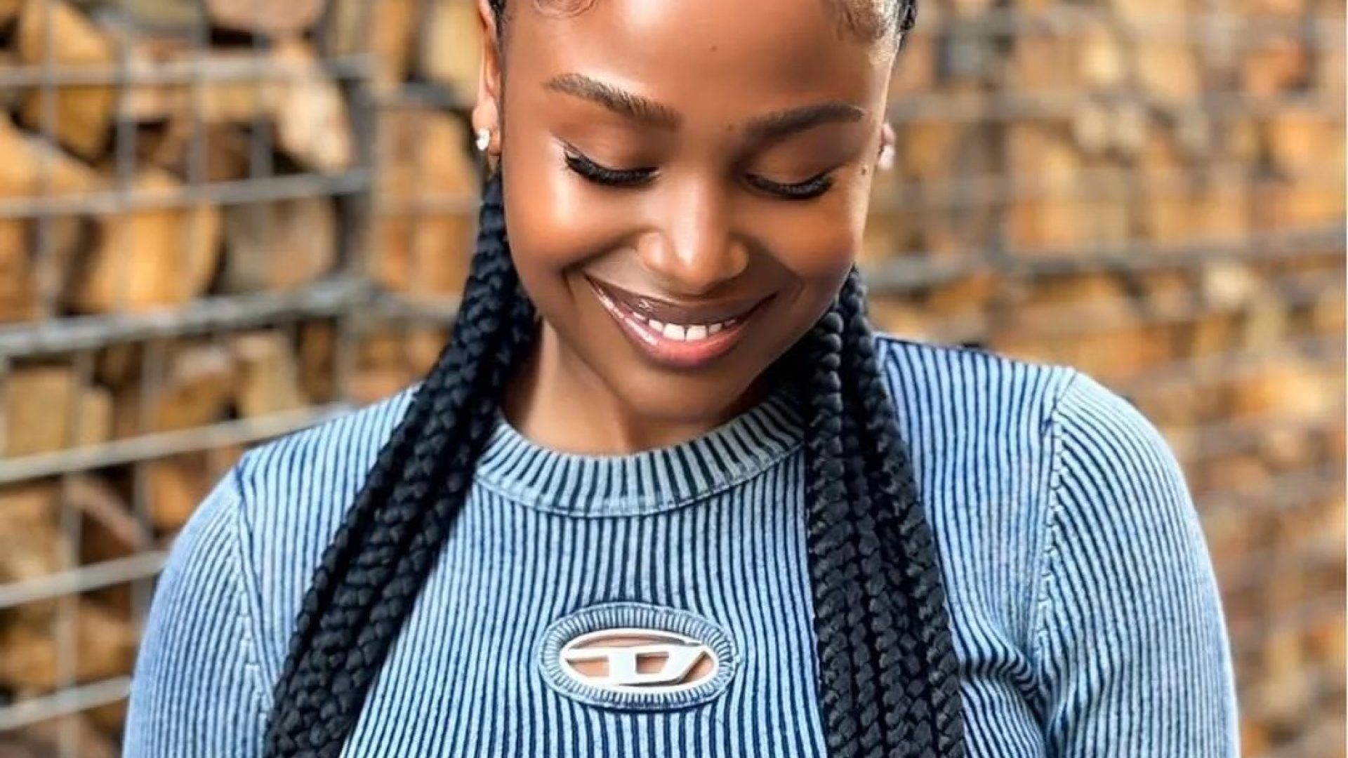 Take Your Time with the Cornrow Base