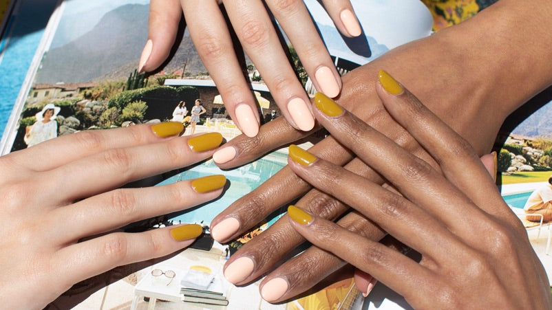 The Classic Nail Debate