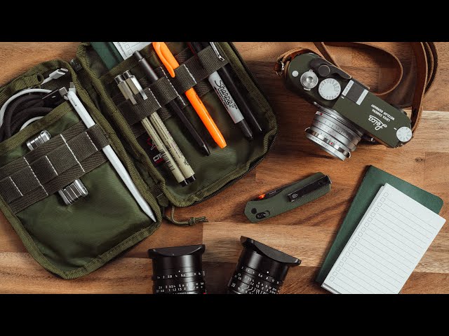 The Complete Under 50 Dollar Routine