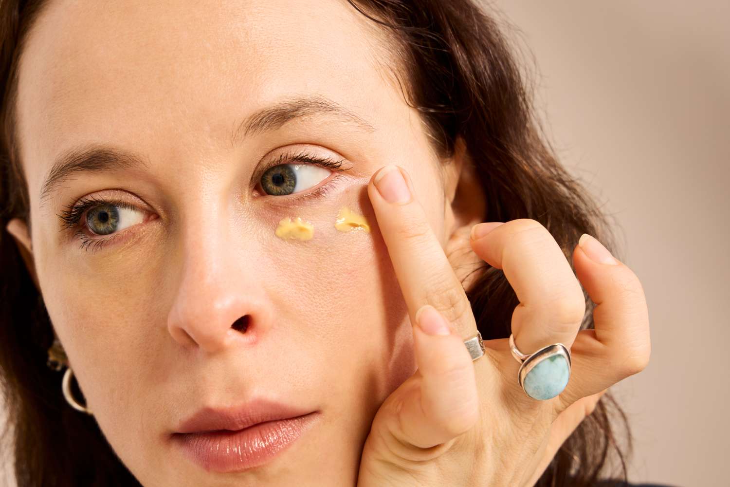 The Eye Cream Question