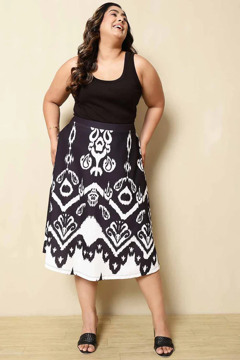 The Fabrics That Travel Best for Plus-Size Bodies