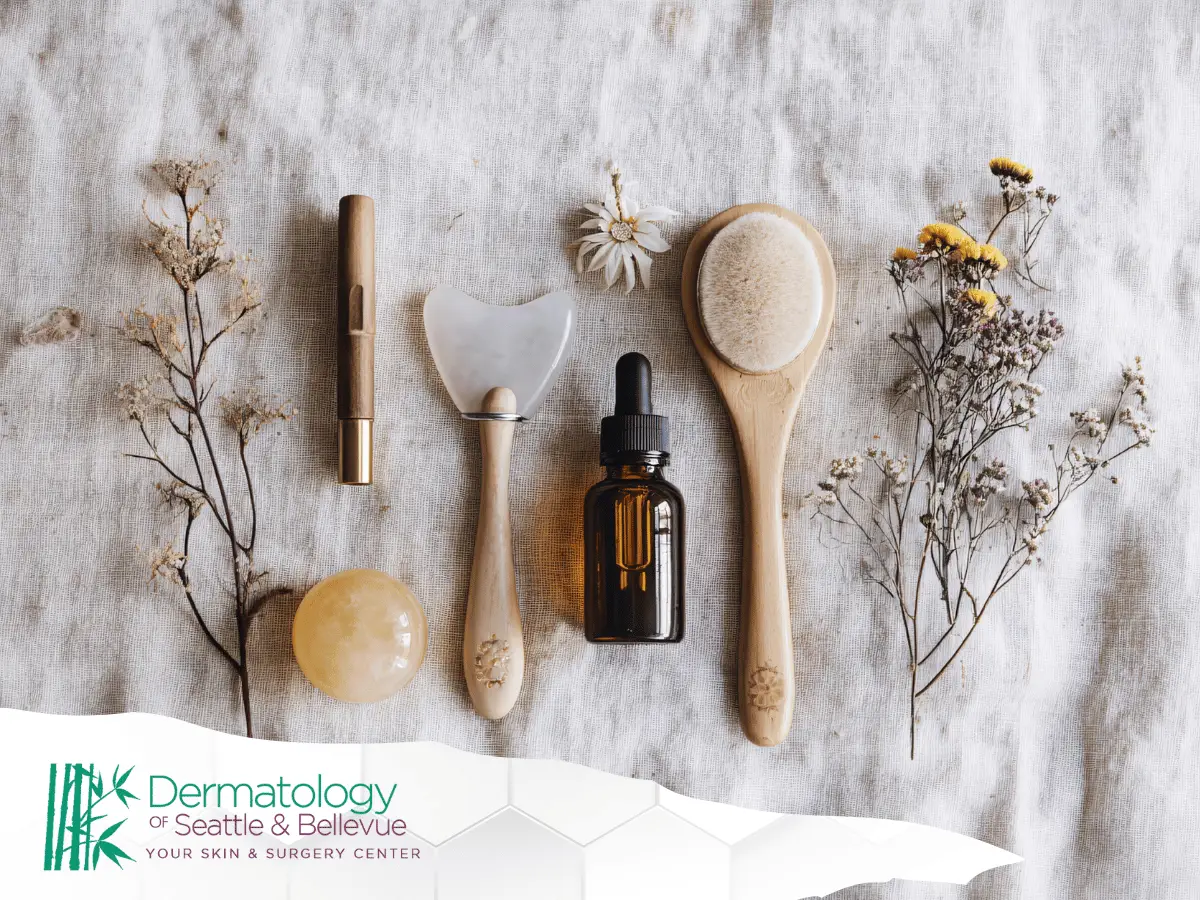 The Minimalist Routine for Dry Skin