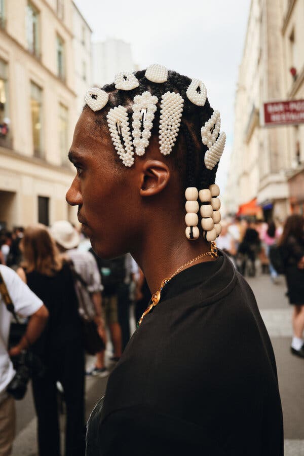 The Power of Accessories