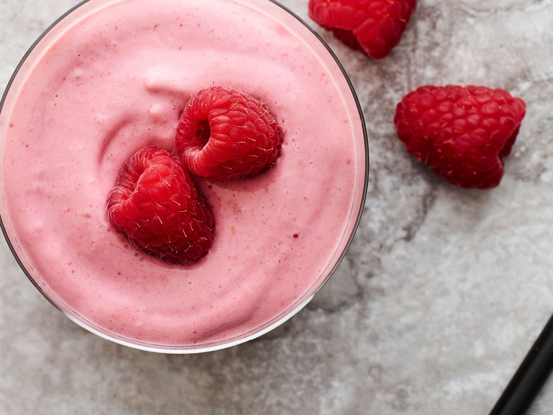 The Three Keys to a Truly Filling Smoothie