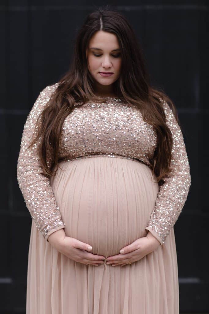 Third Trimester