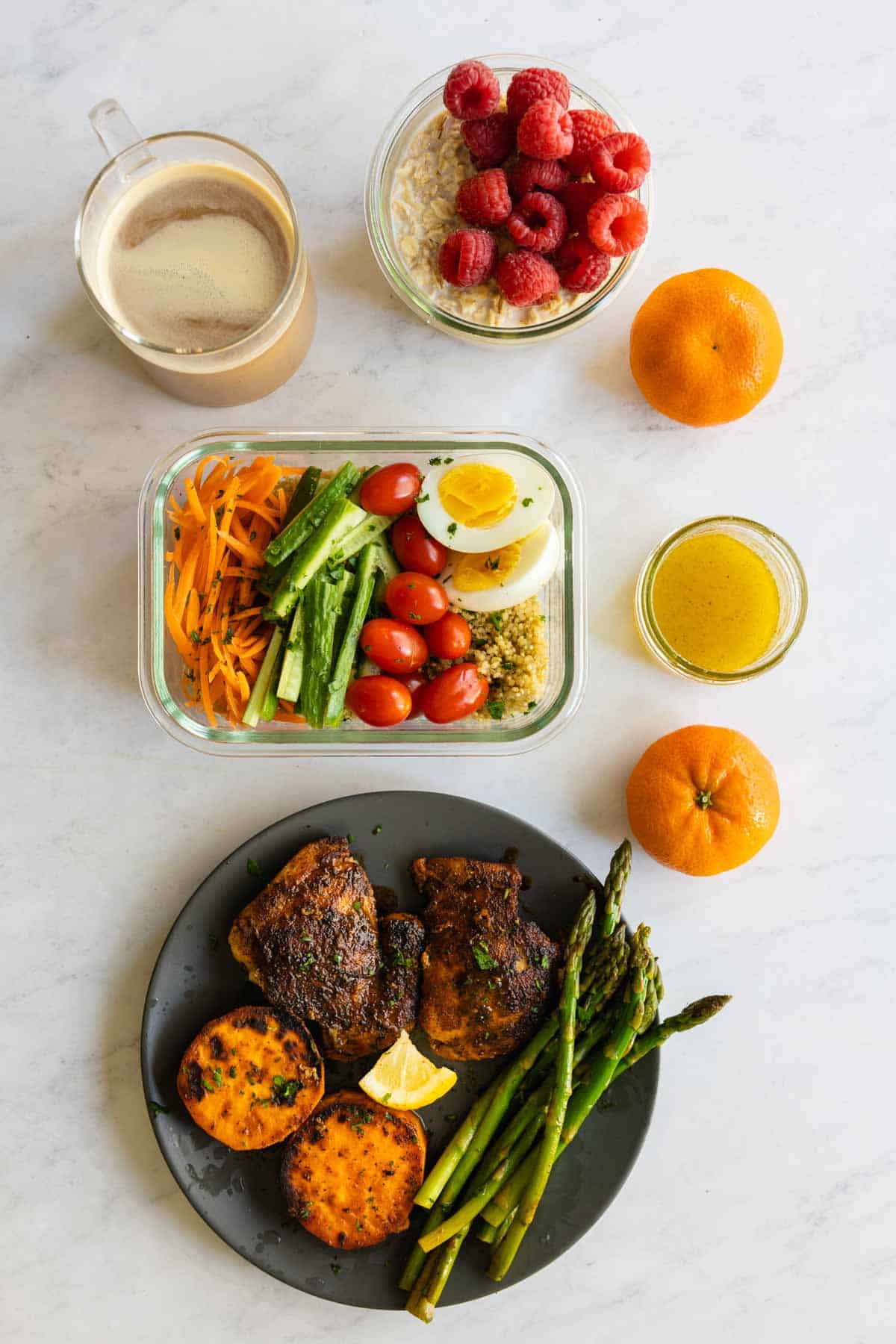 Tips for Making Healthy Dinners a Family Habit