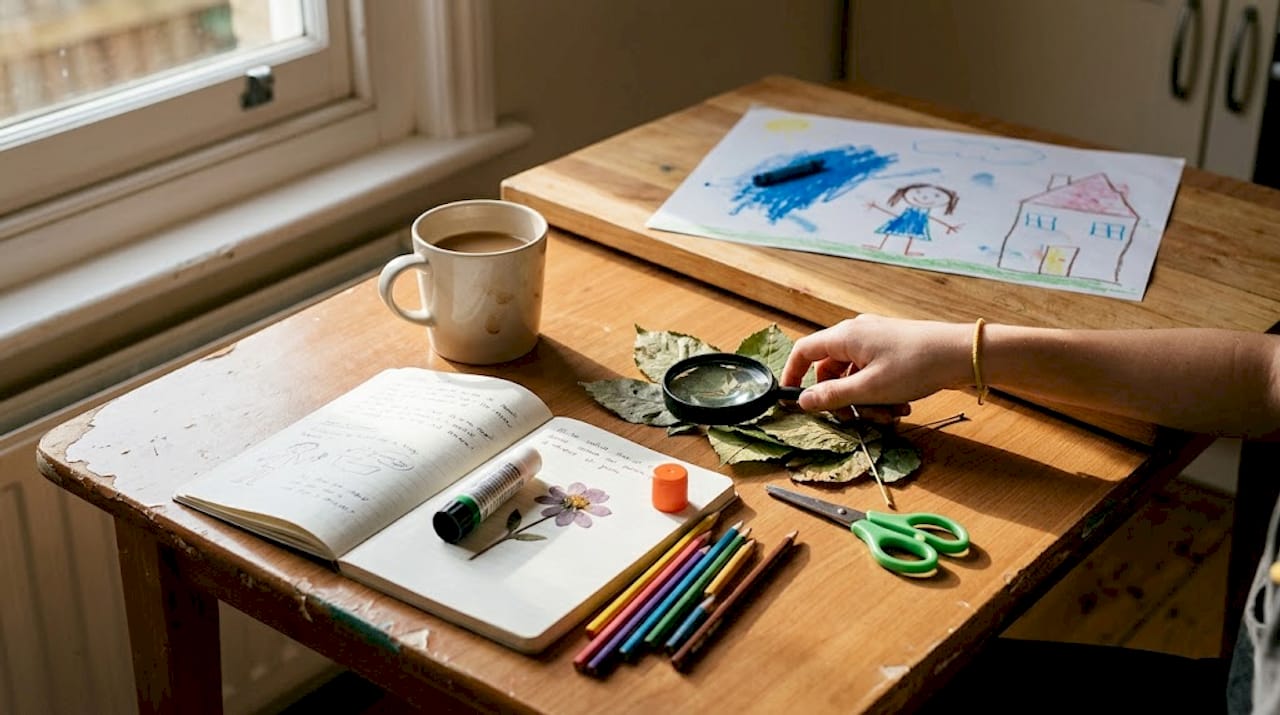 Tips for Making Journaling a Sustainable Habit