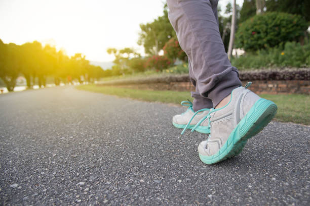 Troubleshooting Common Walking Challenges