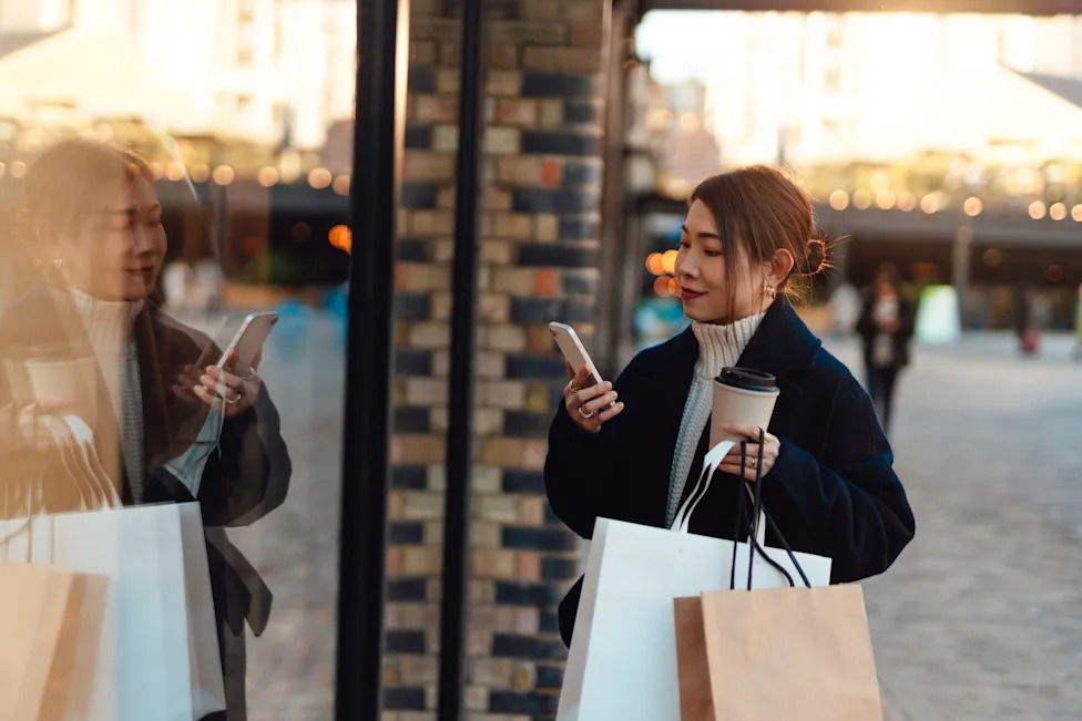 Use Cashback Apps