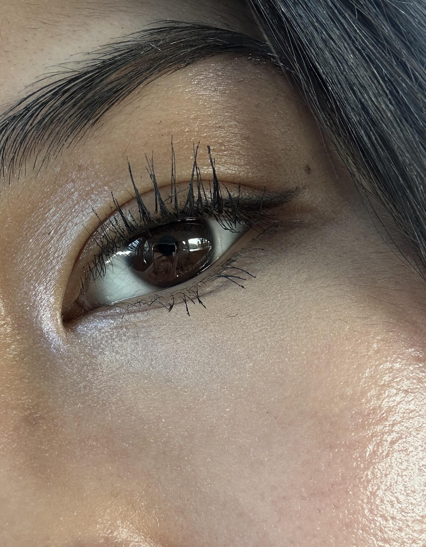 Using a Concealer That Is Too Light
