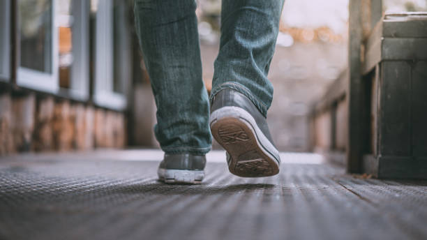 Walking Shoes