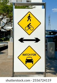 Watch for Warning Signs