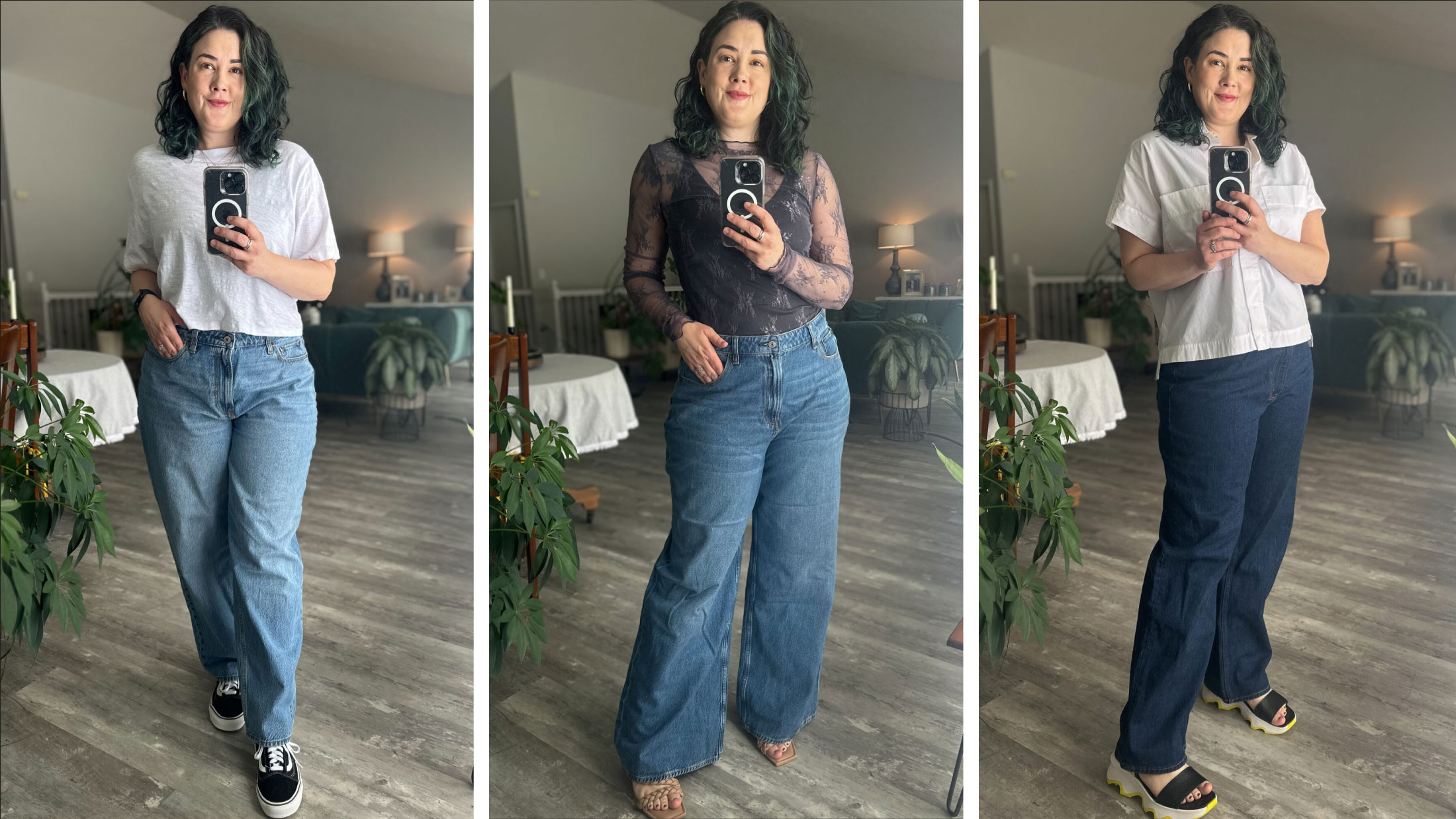 What Exactly Is the Curve Love Fit?