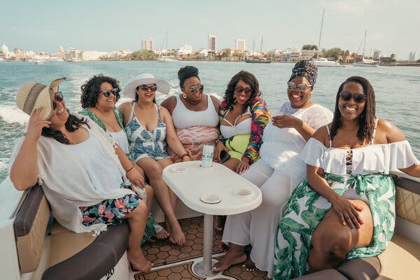 What Makes a Destination Body-Positive for Curvy Travelers