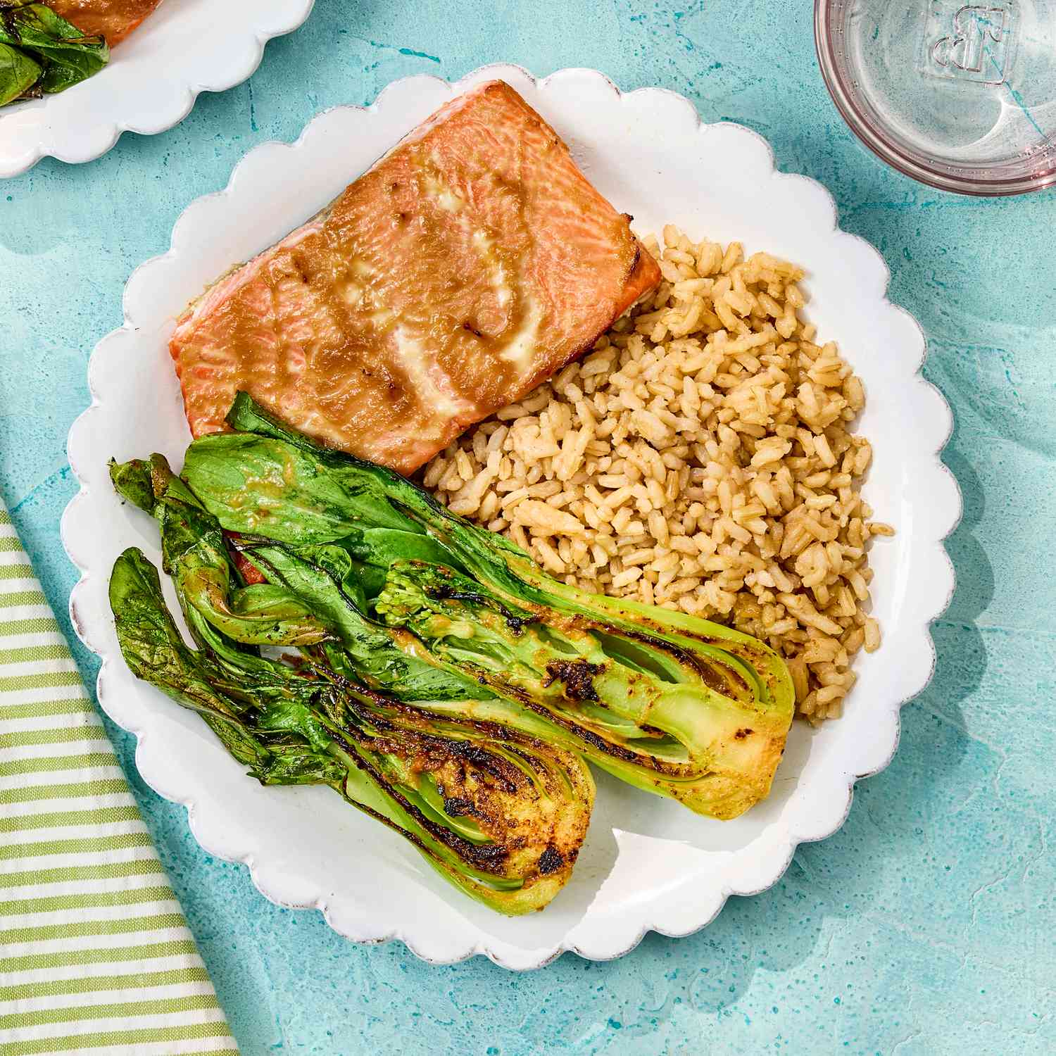 What Makes a Dinner Recipe Good for Weight Management
