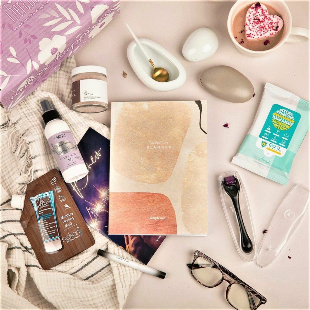 What to Look for in a Beauty Subscription Box