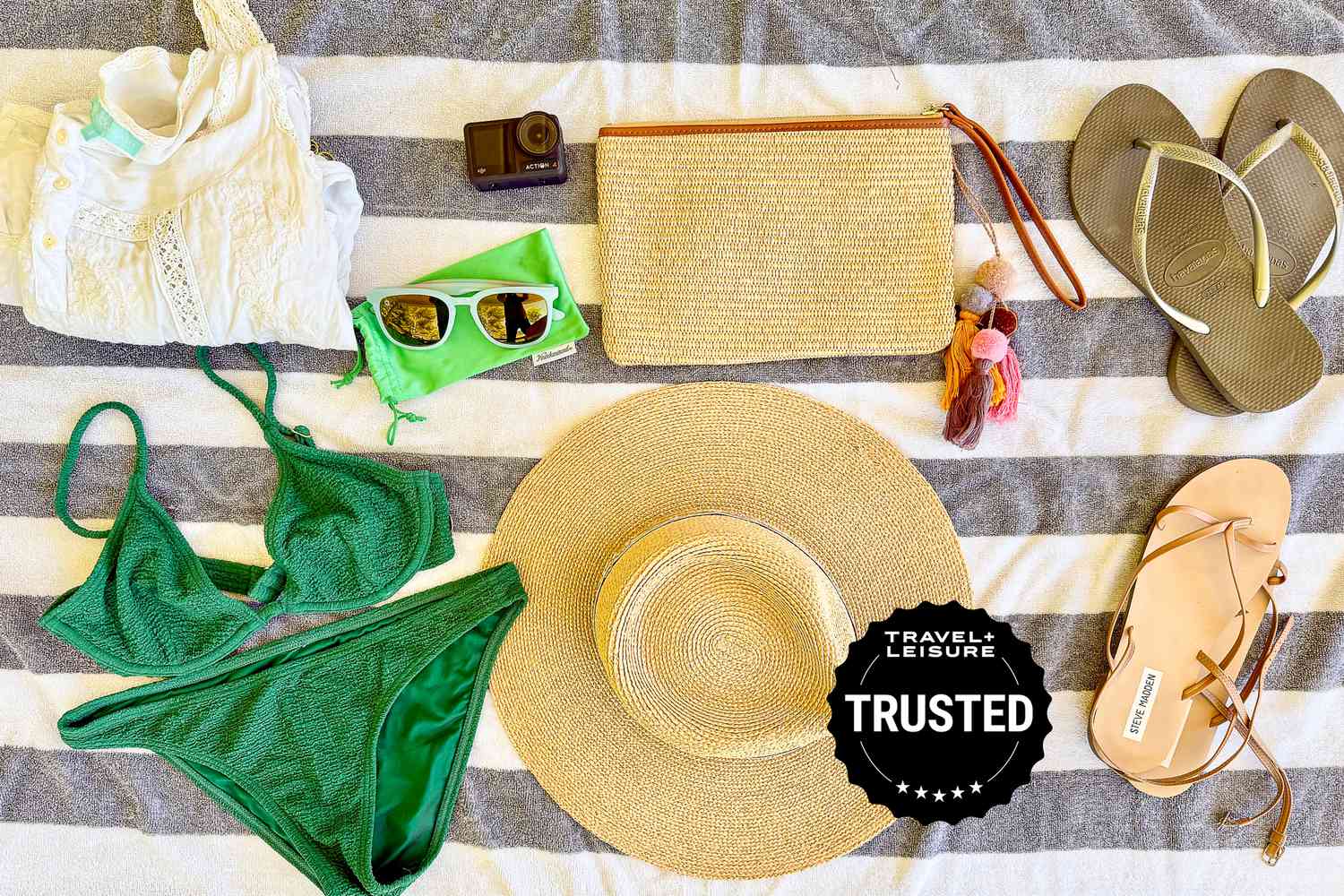 What to Pack for Your All-Inclusive Vacation