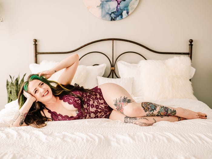 Why Boudoir Photography Is More Popular Than Ever