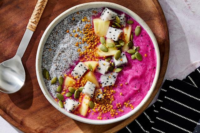 Why Most Smoothies Leave You Hungry an Hour Later
