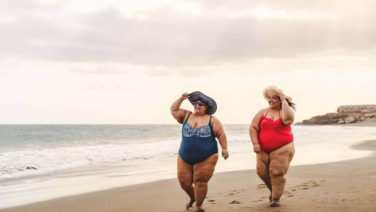 Why Plus-Size Travel Influencers Matter