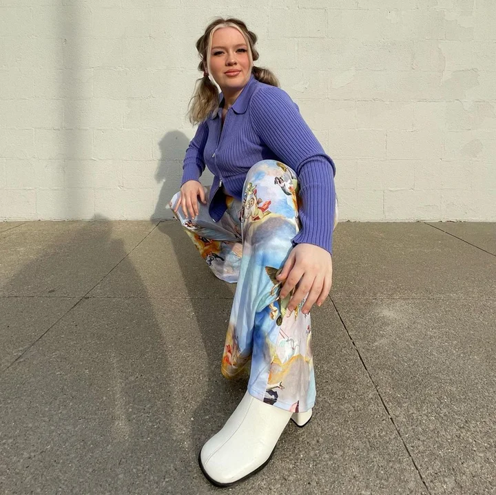 Why TikTok Plus Size Outfit Ideas Are Changing Fashion