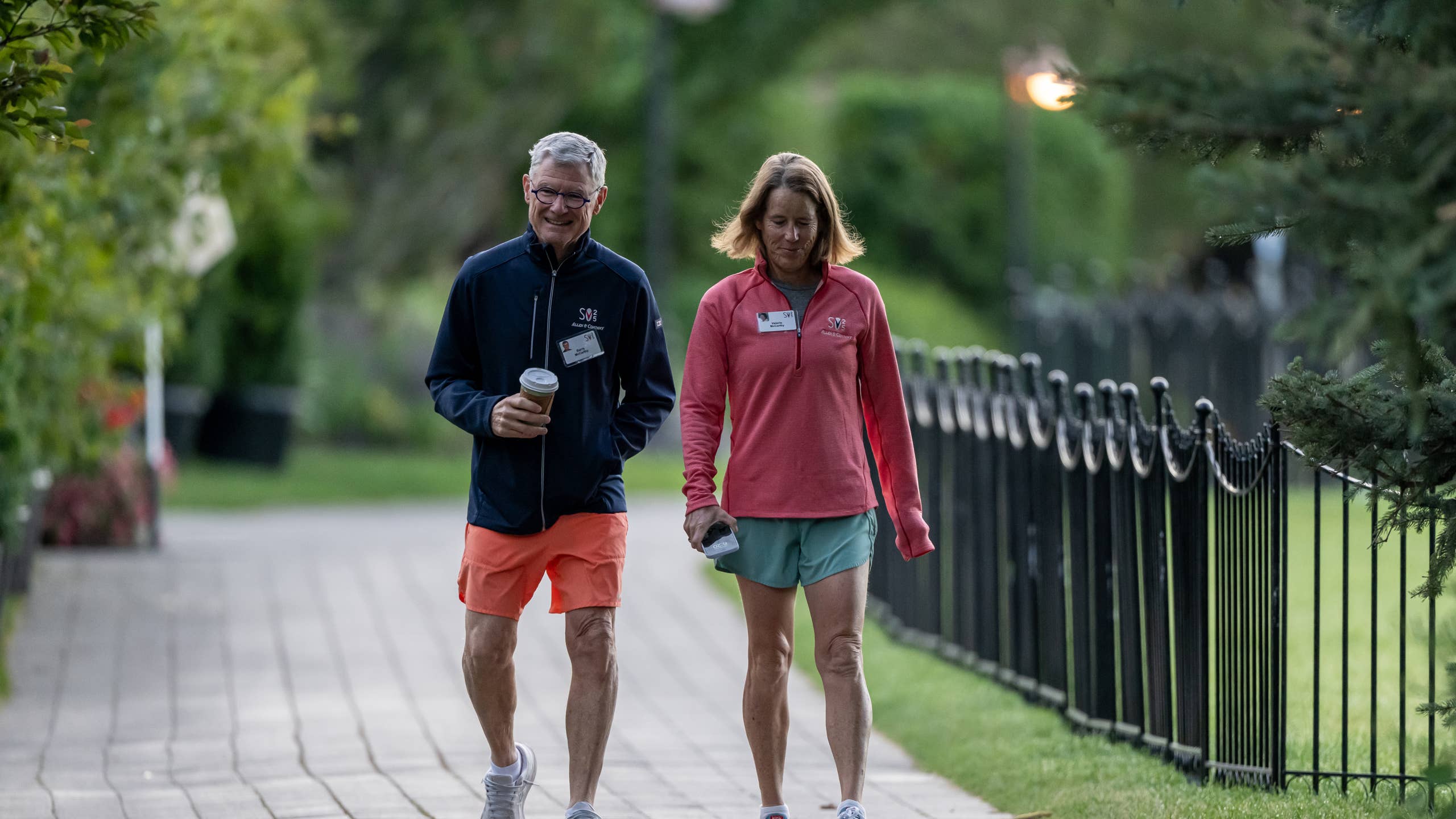Why Walking Is the Most Underrated Weight Loss Tool