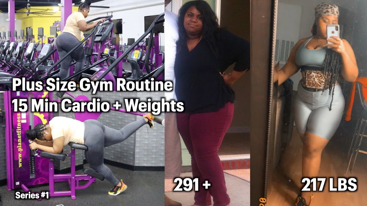 Workout 10 - The Staircase Workout