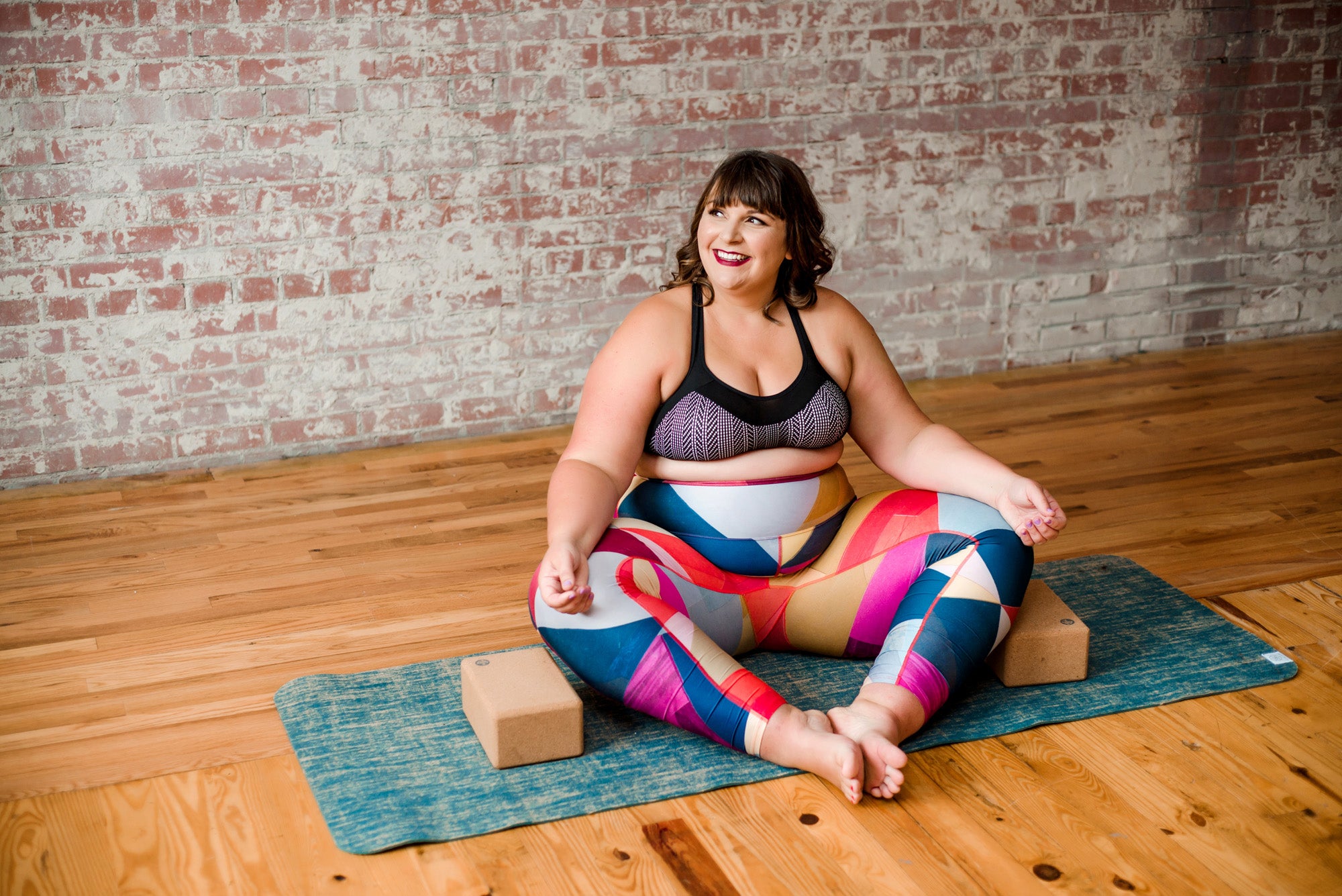 Workout 11 - The Gentle Yoga Flow