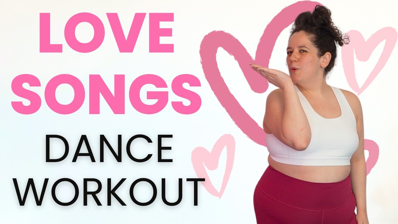 Workout 2 - The Dance Party Cardio