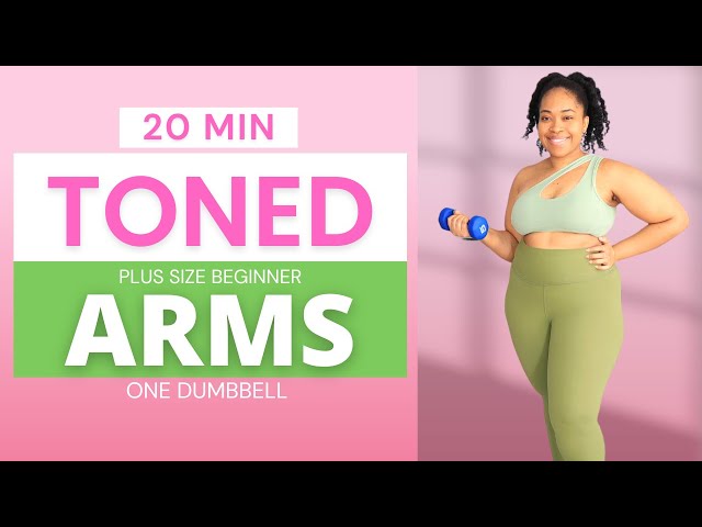Workout 6 - The Upper Body Builder