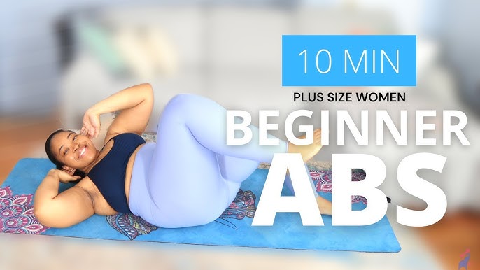 Workout 8 - The Core Connector